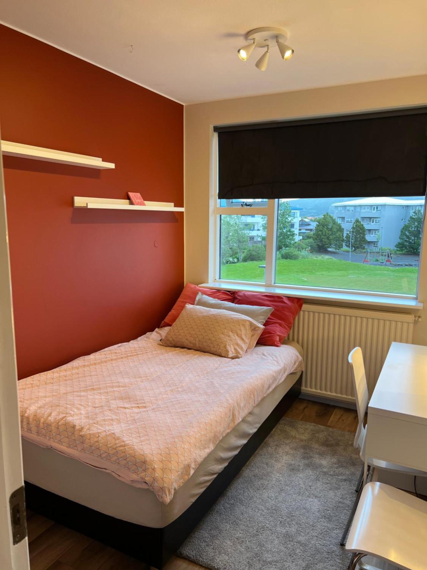 Viggsson Apartment Reykjavík Kültér fotó