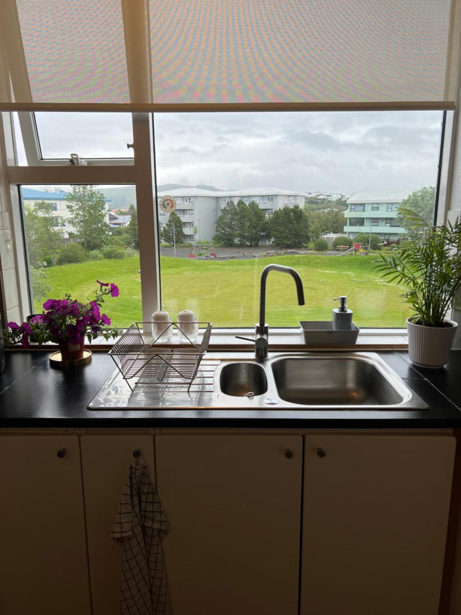 Viggsson Apartment Reykjavík Kültér fotó