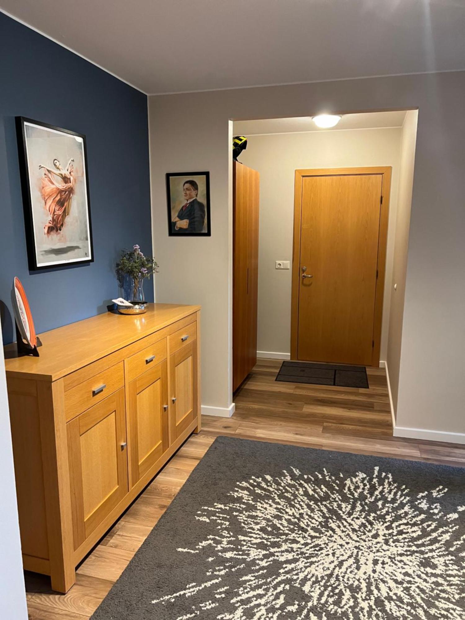 Viggsson Apartment Reykjavík Kültér fotó