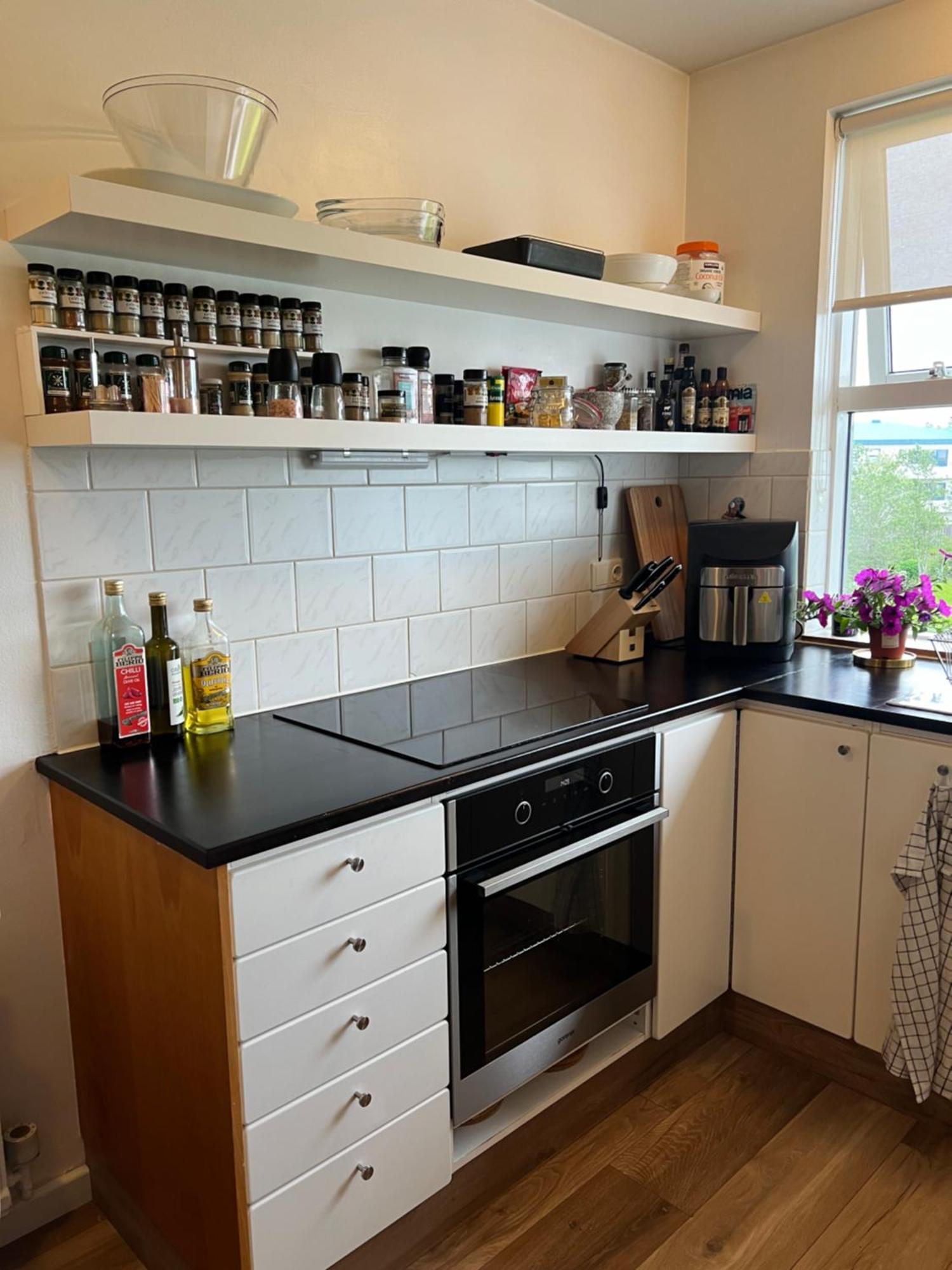 Viggsson Apartment Reykjavík Kültér fotó