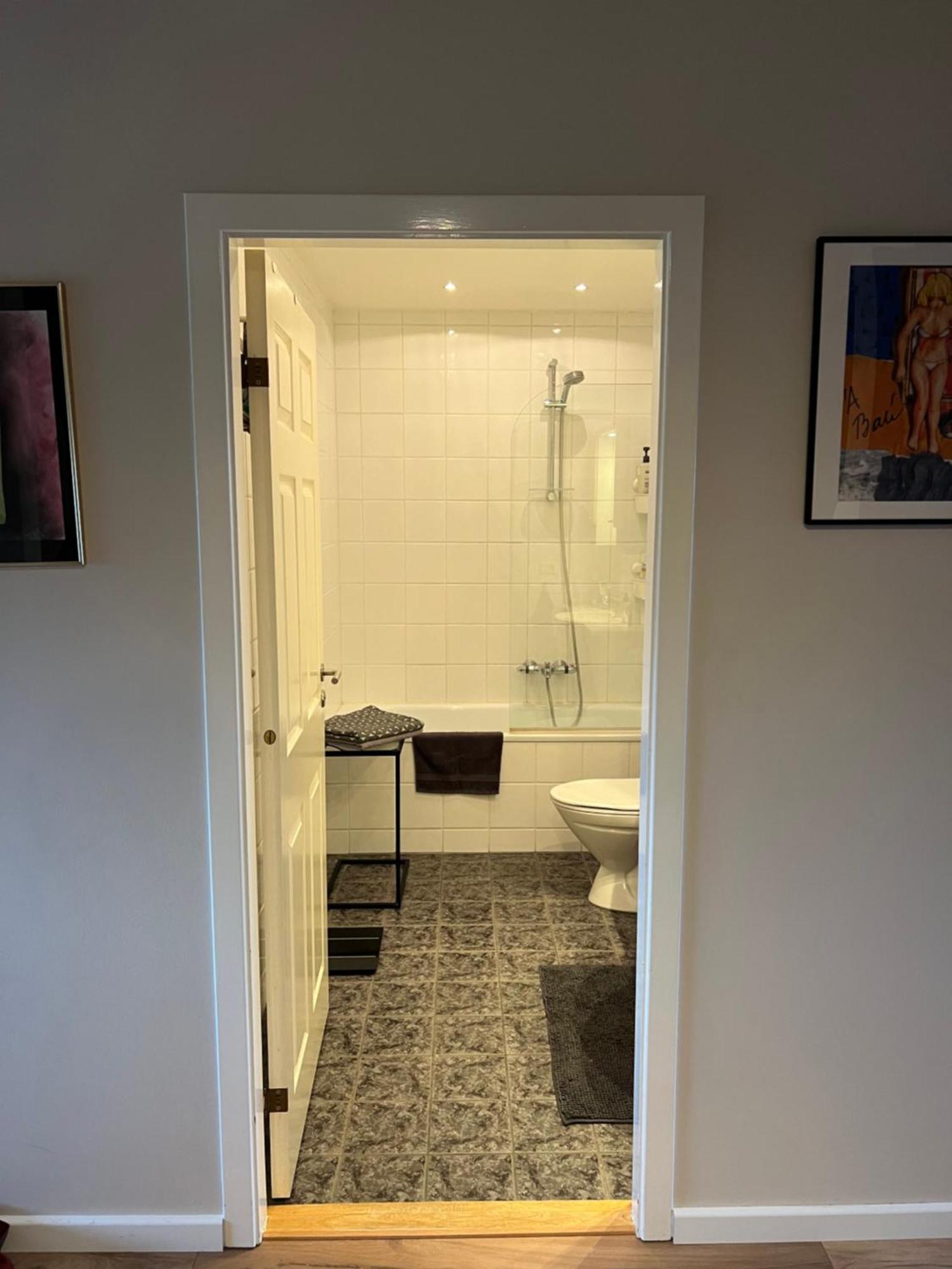 Viggsson Apartment Reykjavík Kültér fotó