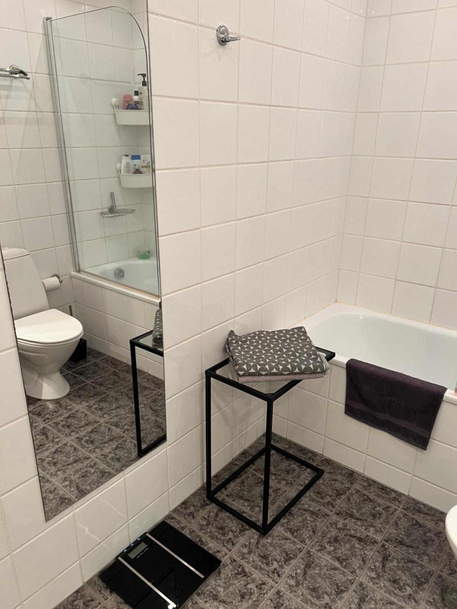 Viggsson Apartment Reykjavík Kültér fotó