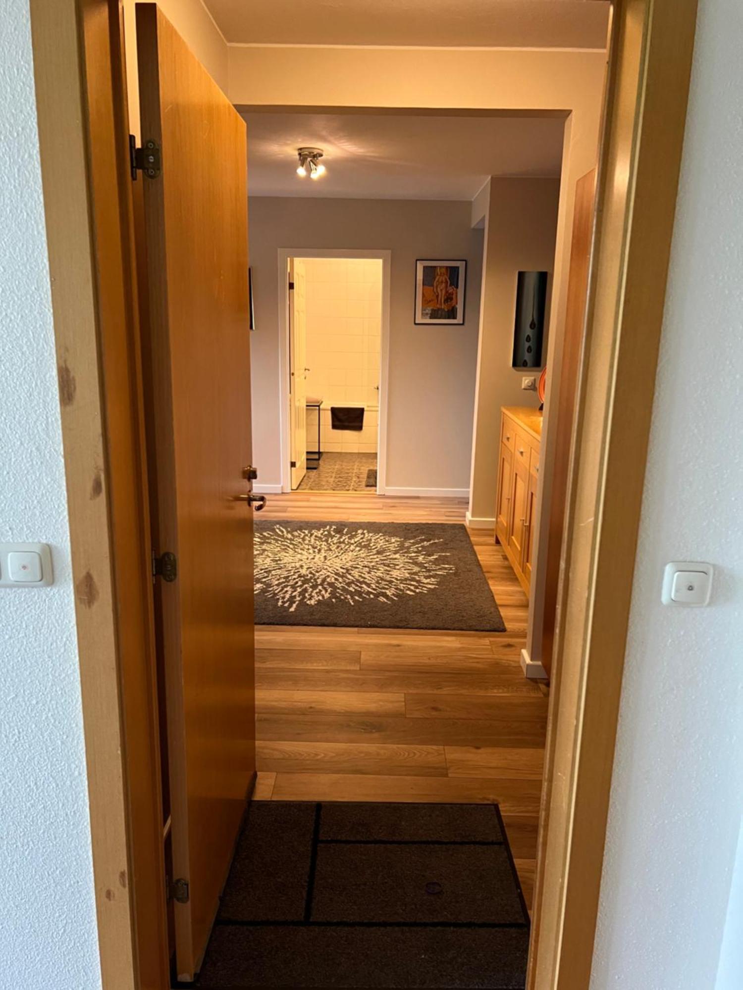 Viggsson Apartment Reykjavík Kültér fotó