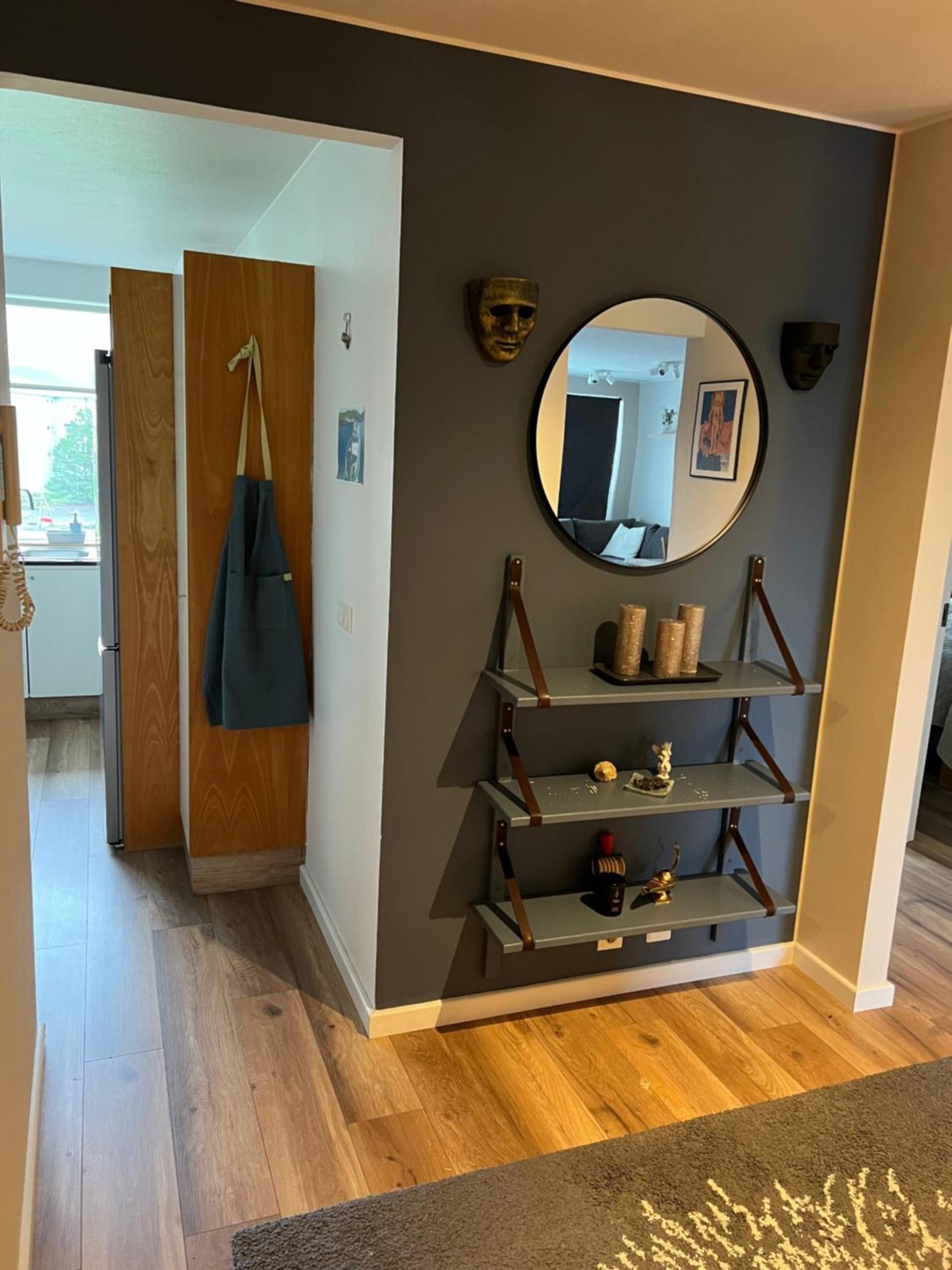 Viggsson Apartment Reykjavík Kültér fotó