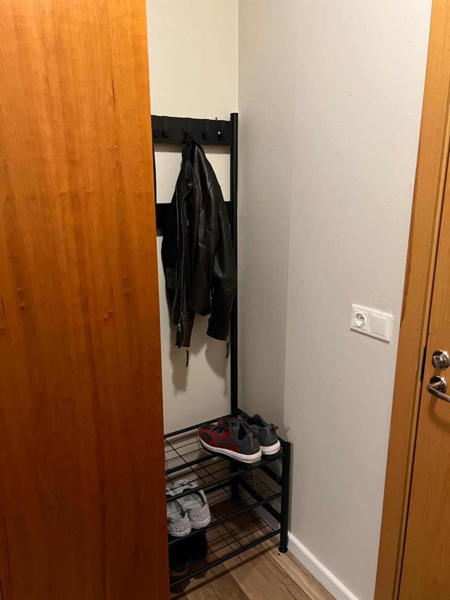 Viggsson Apartment Reykjavík Kültér fotó