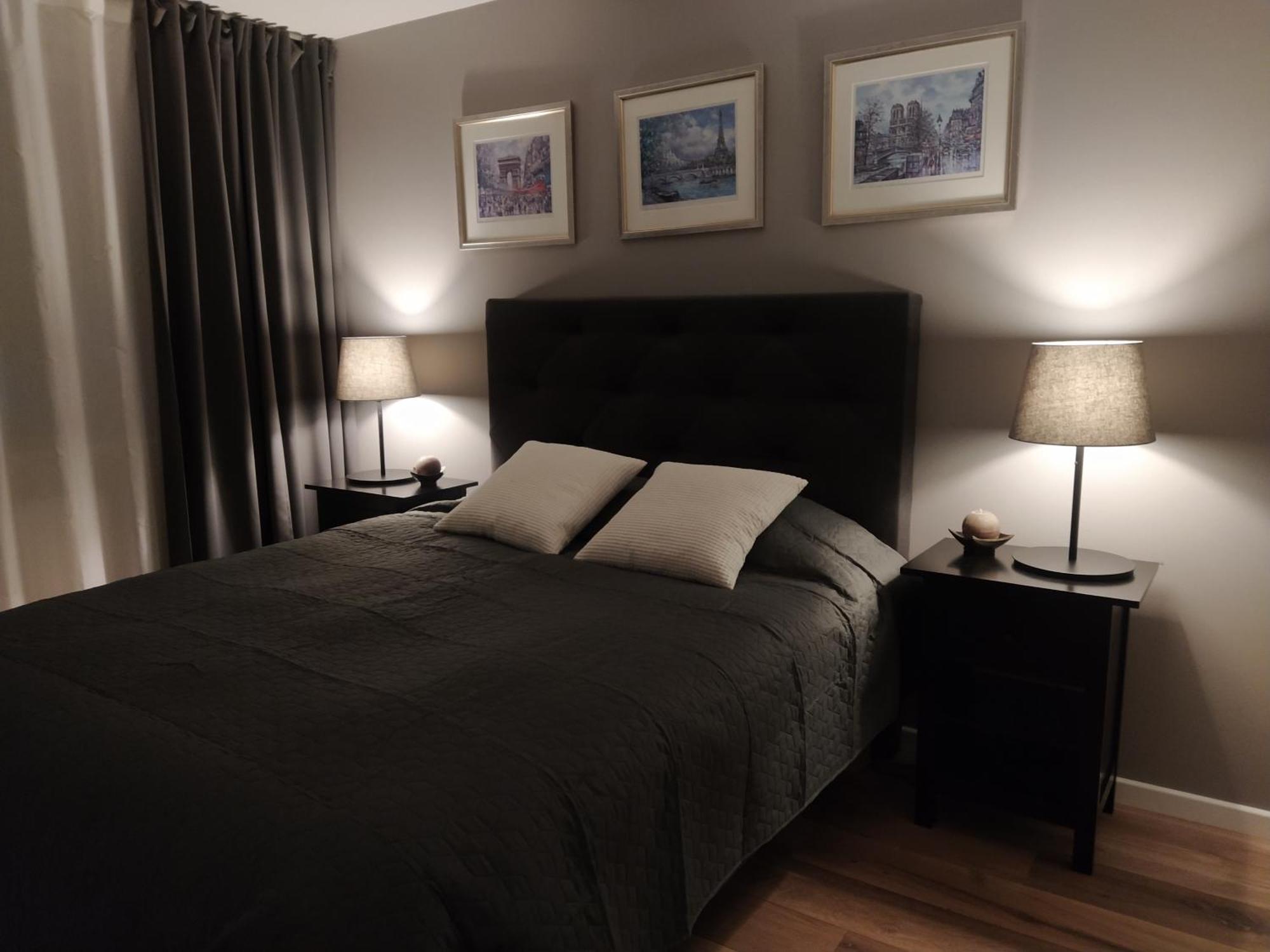 Viggsson Apartment Reykjavík Kültér fotó